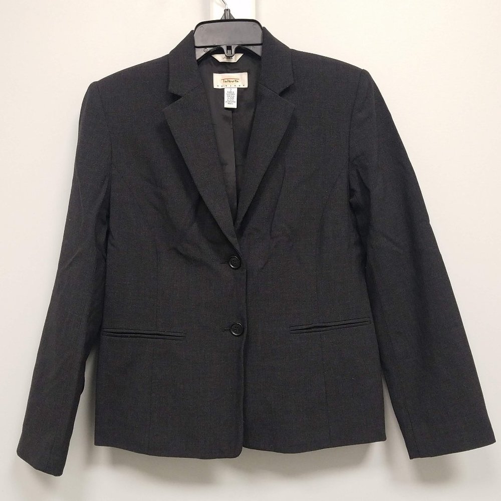 Talbots Blazer